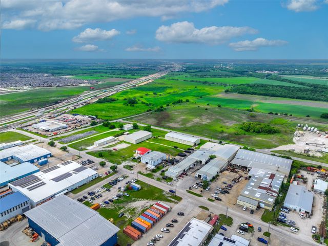 1121 Industrial Drive, Royse City, TX 75189