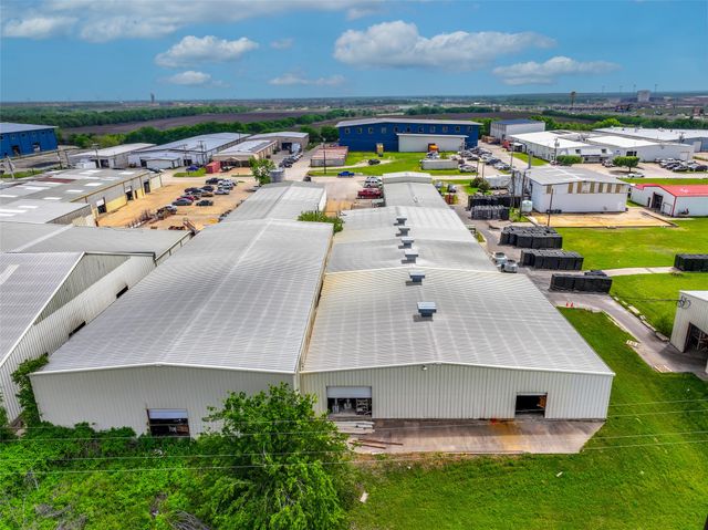 1121 Industrial Drive, Royse City, TX 75189