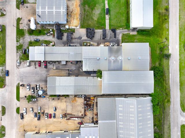 1121 Industrial Drive, Royse City, TX 75189