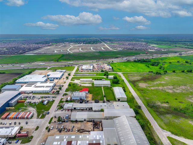 1121 Industrial Drive, Royse City, TX 75189