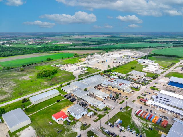 1121 Industrial Drive, Royse City, TX 75189