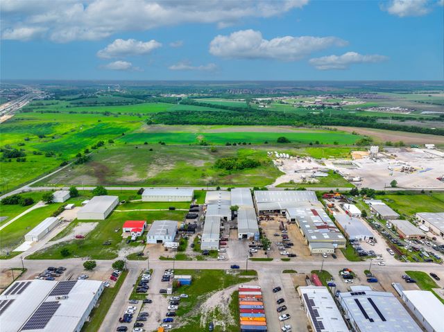 1121 Industrial Drive, Royse City, TX 75189
