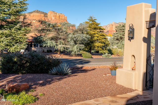 1155 Bell Rock Boulevard, Sedona, AZ 86351