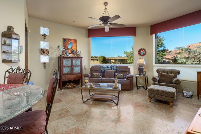 1155 Bell Rock Boulevard, Sedona, AZ 86351