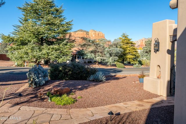 1155 Bell Rock Boulevard, Sedona, AZ 86351