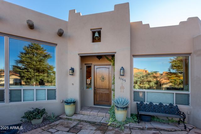 1155 Bell Rock Boulevard, Sedona, AZ 86351