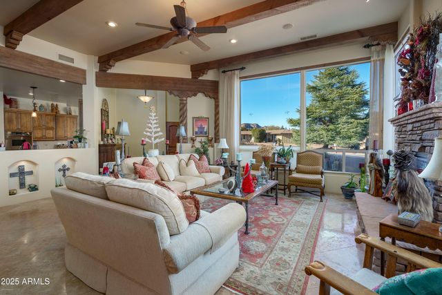 1155 Bell Rock Boulevard, Sedona, AZ 86351