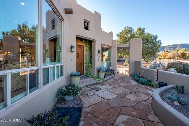 1155 Bell Rock Boulevard, Sedona, AZ 86351