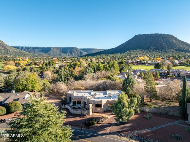 1155 Bell Rock Boulevard, Sedona, AZ 86351