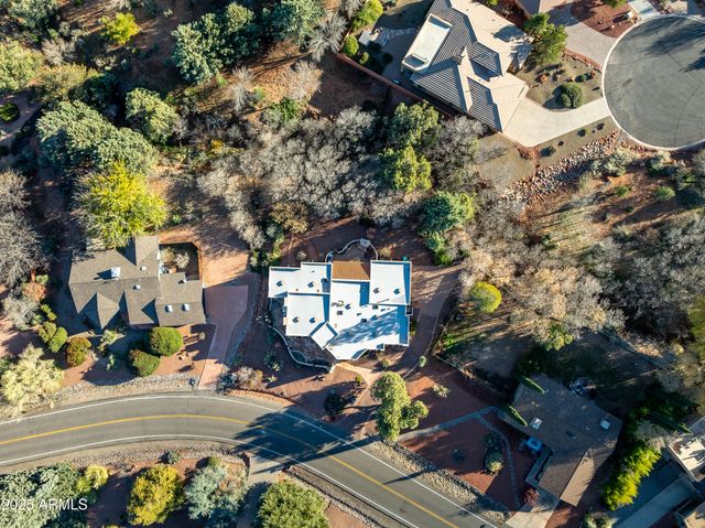 1155 Bell Rock Boulevard, Sedona, AZ 86351