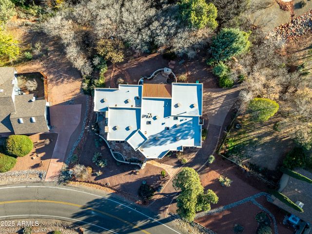 1155 Bell Rock Boulevard, Sedona, AZ 86351