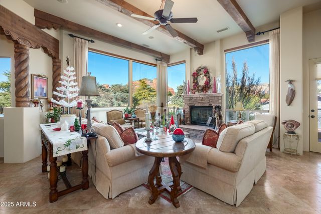 1155 Bell Rock Boulevard, Sedona, AZ 86351