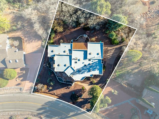 1155 Bell Rock Boulevard, Sedona, AZ 86351