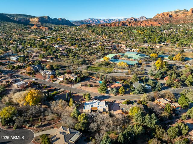 1155 Bell Rock Boulevard, Sedona, AZ 86351