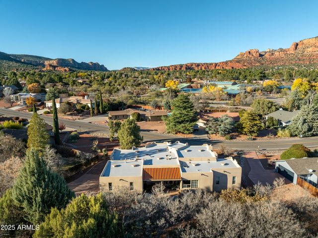 1155 Bell Rock Boulevard, Sedona, AZ 86351