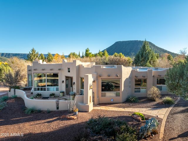 1155 Bell Rock Boulevard, Sedona, AZ 86351