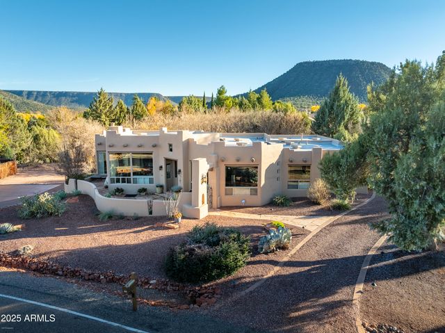 1155 Bell Rock Boulevard, Sedona, AZ 86351