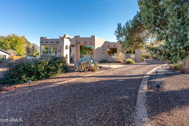 1155 Bell Rock Boulevard, Sedona, AZ 86351