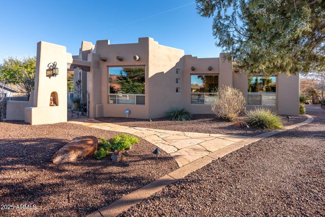 1155 Bell Rock Boulevard, Sedona, AZ 86351