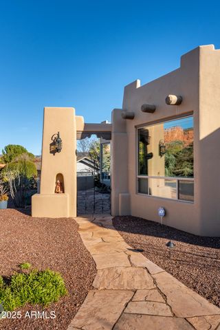 1155 Bell Rock Boulevard, Sedona, AZ 86351