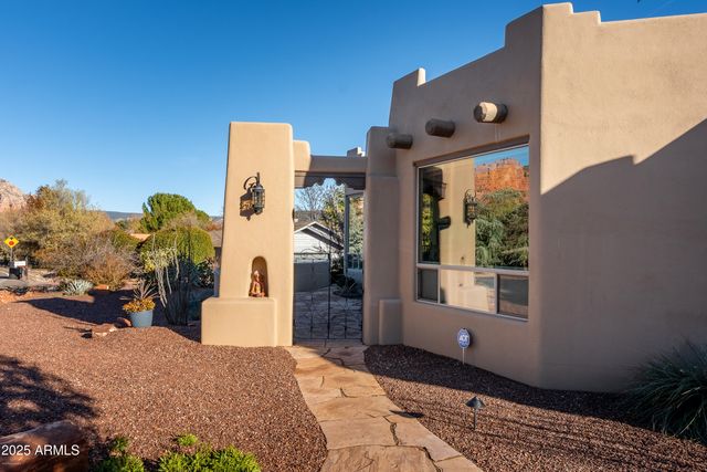 1155 Bell Rock Boulevard, Sedona, AZ 86351