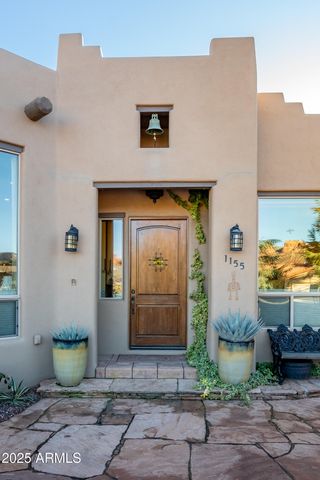 1155 Bell Rock Boulevard, Sedona, AZ 86351