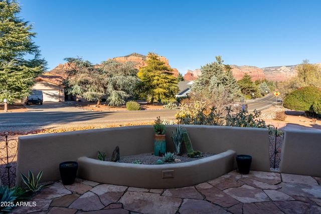 1155 Bell Rock Boulevard, Sedona, AZ 86351