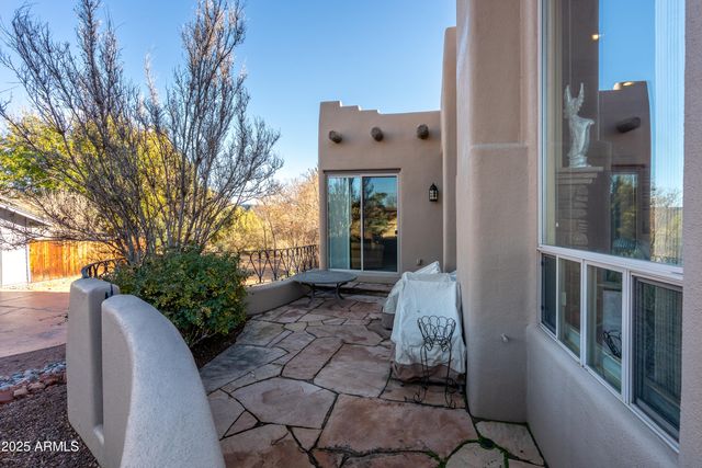 1155 Bell Rock Boulevard, Sedona, AZ 86351