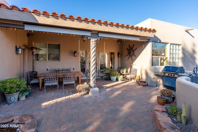1155 Bell Rock Boulevard, Sedona, AZ 86351