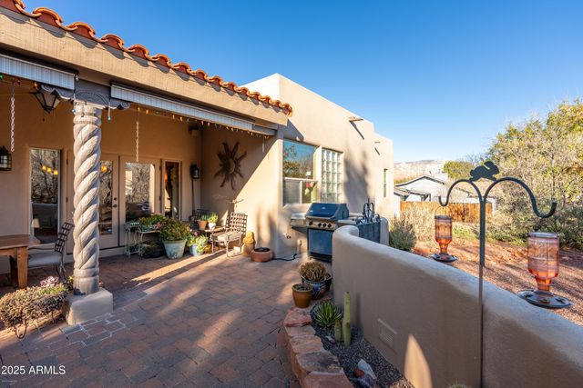 1155 Bell Rock Boulevard, Sedona, AZ 86351