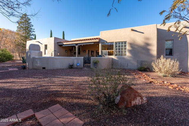 1155 Bell Rock Boulevard, Sedona, AZ 86351