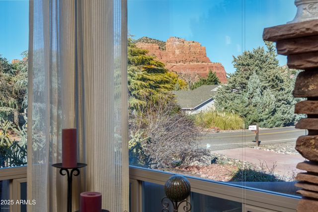 1155 Bell Rock Boulevard, Sedona, AZ 86351