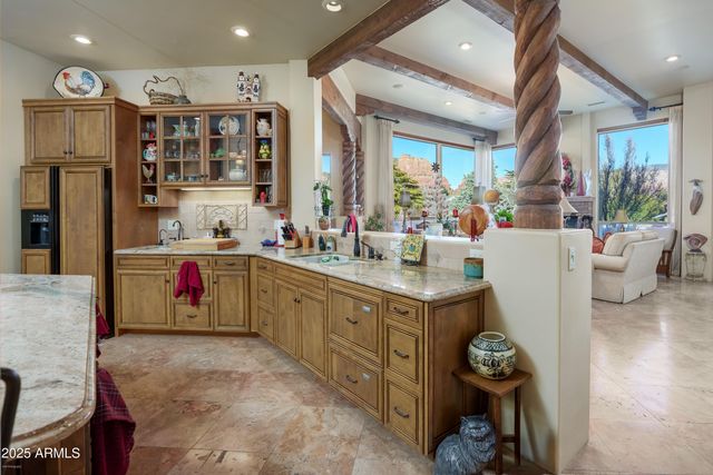 1155 Bell Rock Boulevard, Sedona, AZ 86351