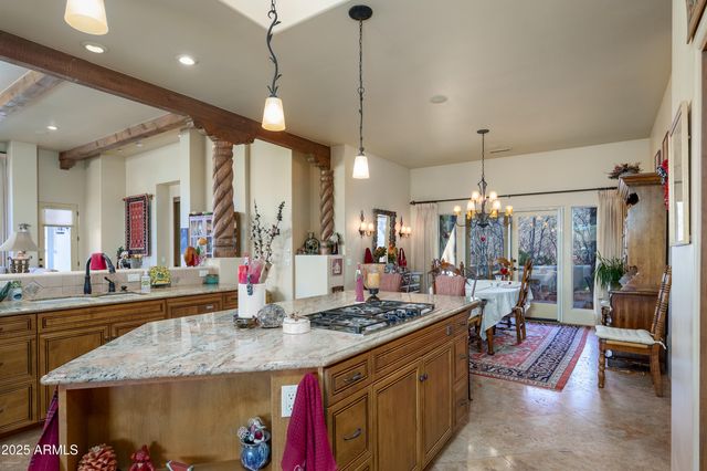 1155 Bell Rock Boulevard, Sedona, AZ 86351