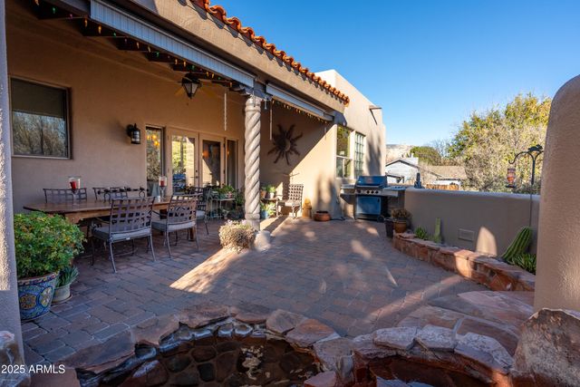 1155 Bell Rock Boulevard, Sedona, AZ 86351