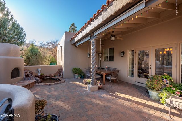 1155 Bell Rock Boulevard, Sedona, AZ 86351