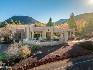 1155 Bell Rock Boulevard, Sedona, AZ 86351