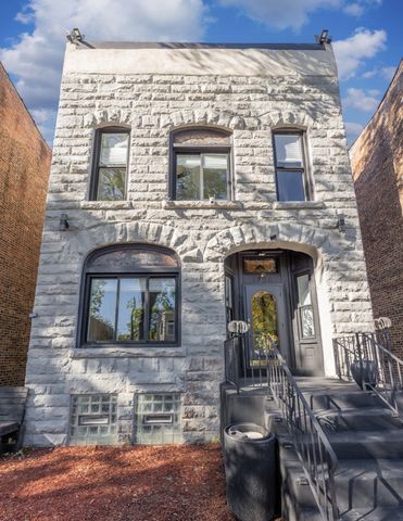 5630 S Green Street, Chicago, IL 60621