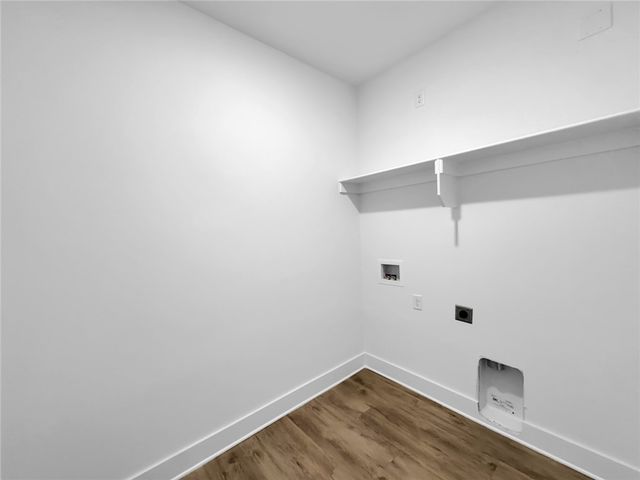 1011 Thornwood Place, Bentonville, AR 72713