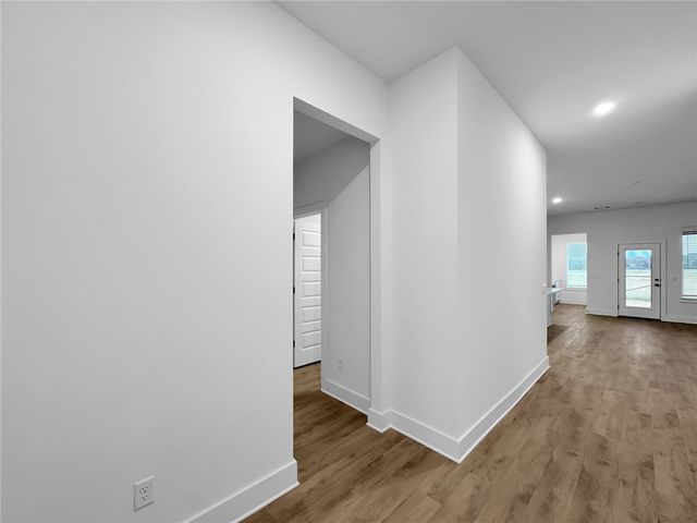 1011 Thornwood Place, Bentonville, AR 72713