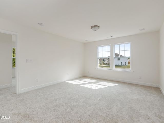 548 Hipwood Drive, Zebulon, NC 27597