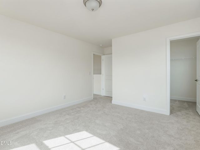 548 Hipwood Drive, Zebulon, NC 27597