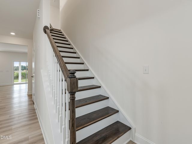548 Hipwood Drive, Zebulon, NC 27597