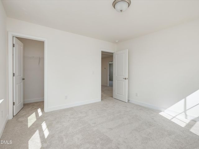 548 Hipwood Drive, Zebulon, NC 27597