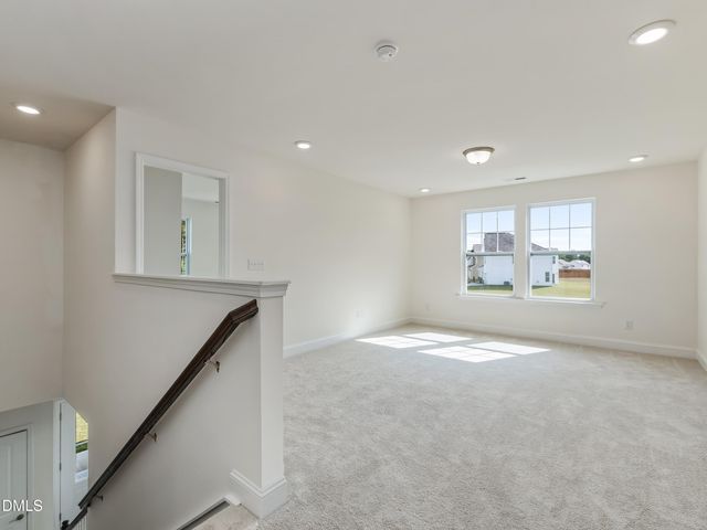 548 Hipwood Drive, Zebulon, NC 27597