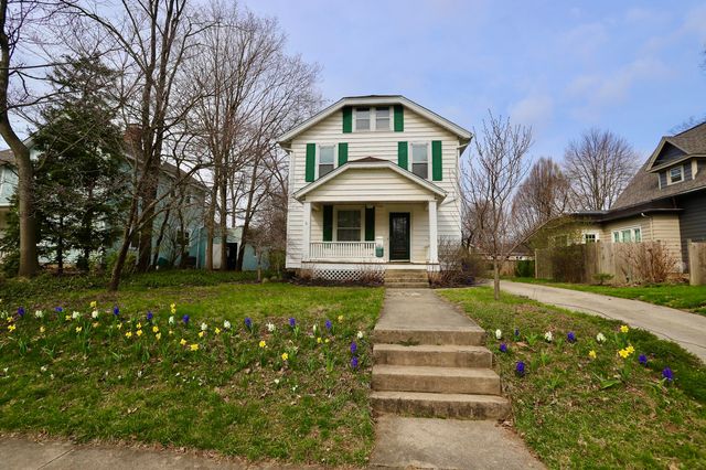 111 Campbell Street, Delaware, OH 43015