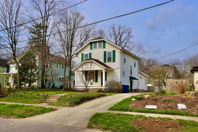 111 Campbell Street, Delaware, OH 43015