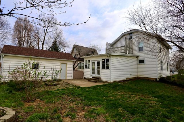 111 Campbell Street, Delaware, OH 43015