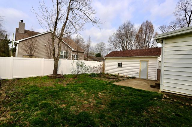 111 Campbell Street, Delaware, OH 43015