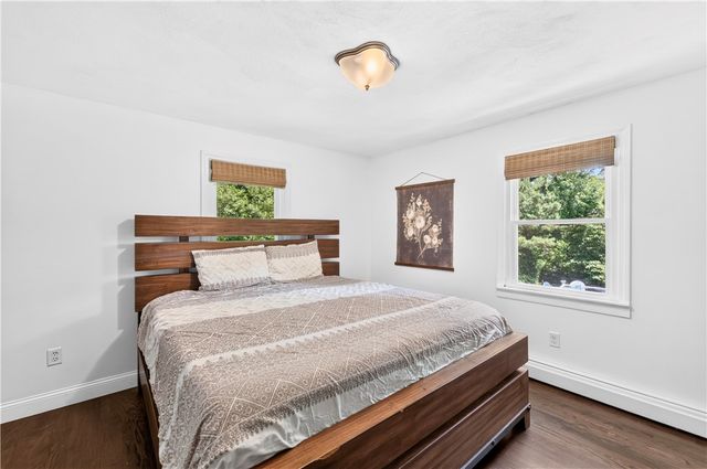 12 Briar Hill Drive, Cranston, RI 02921